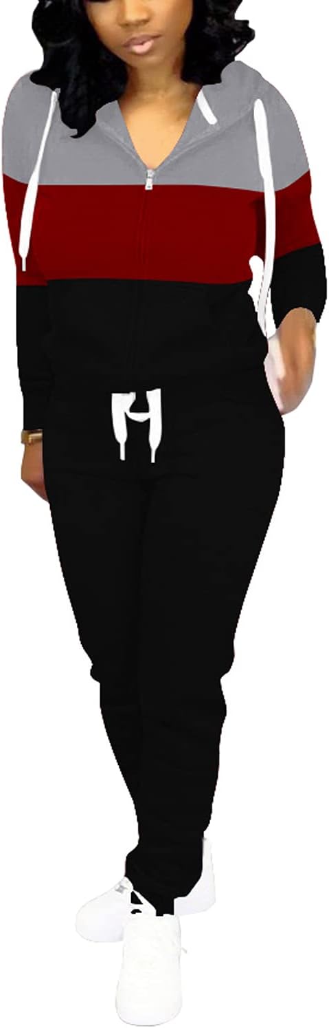 Casual Dames Joggingpak - Mia