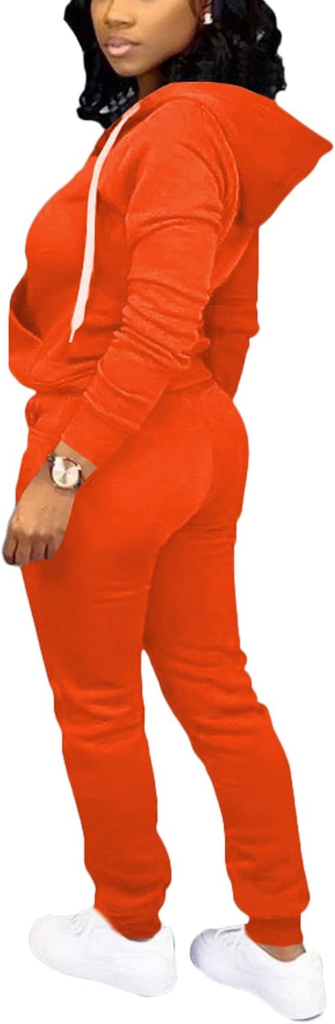 Casual Dames Joggingpak - Mia