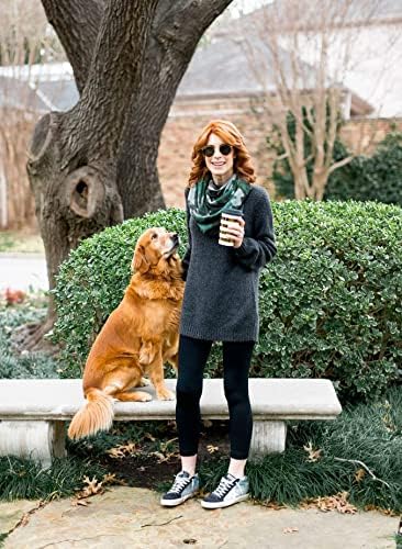 LuxeFit High-Waisted Leggings - Selene