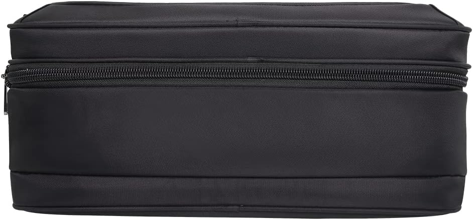 Heren Canvas Laptop & Business Schoudertas