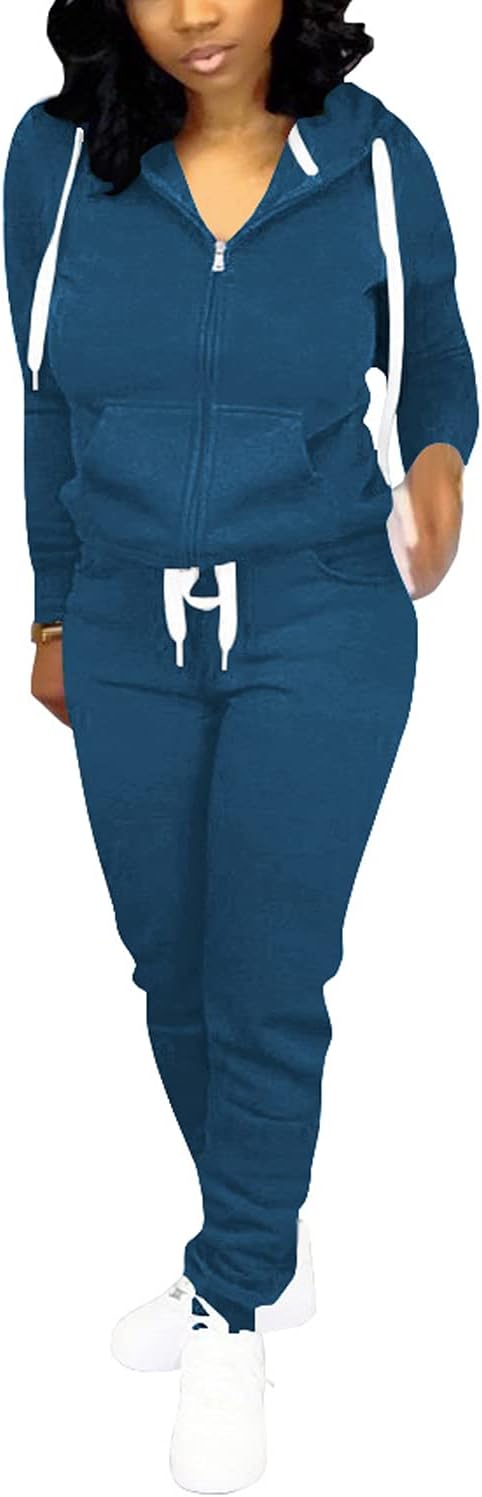 Casual Dames Joggingpak - Mia