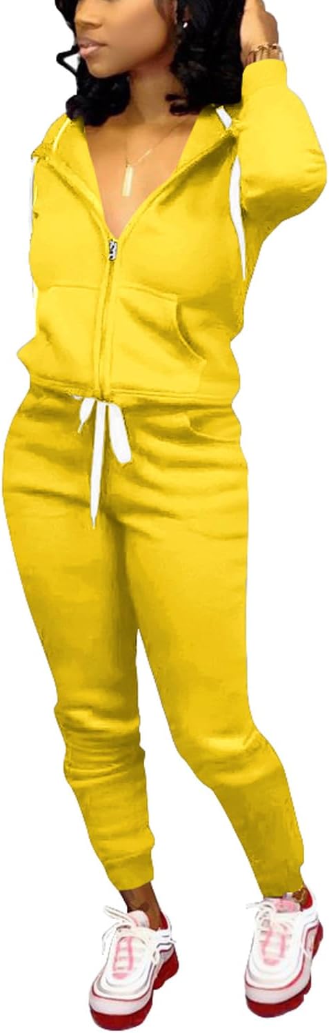 Casual Dames Joggingpak - Mia