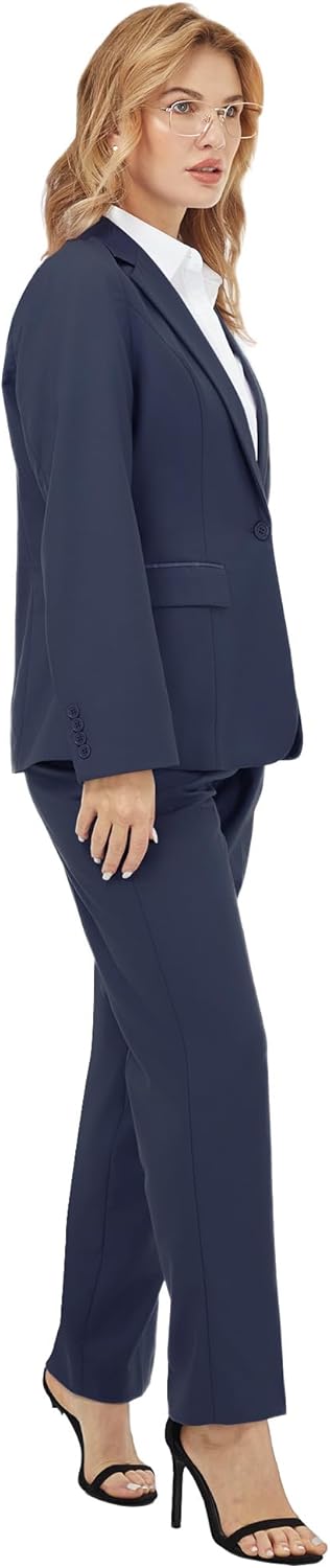 Blazer en Broek Set - Verona