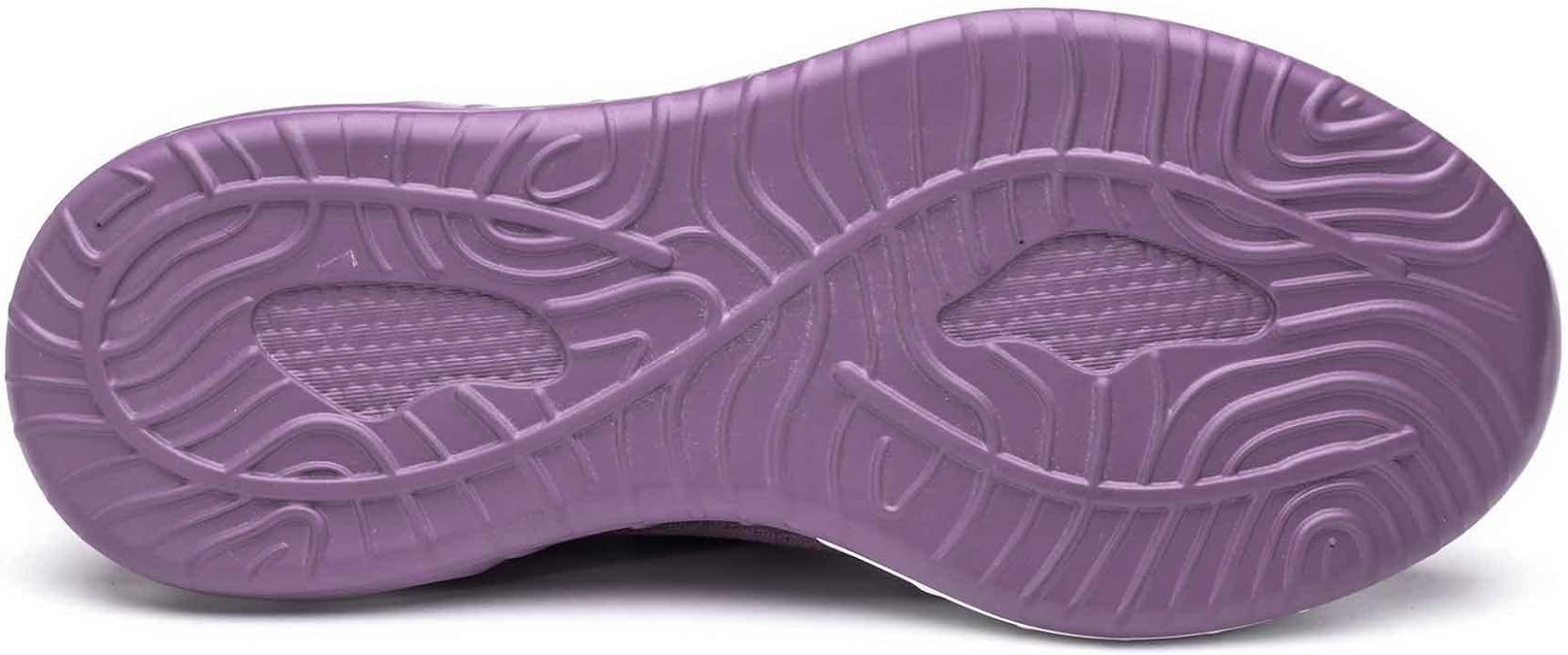 Ademende Dames Veiligheidsschoen met Harde Neus - SteelSafe