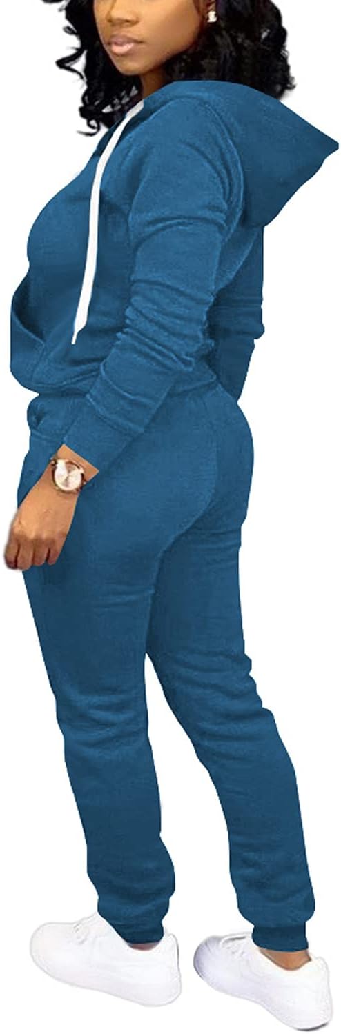 Casual Dames Joggingpak - Mia