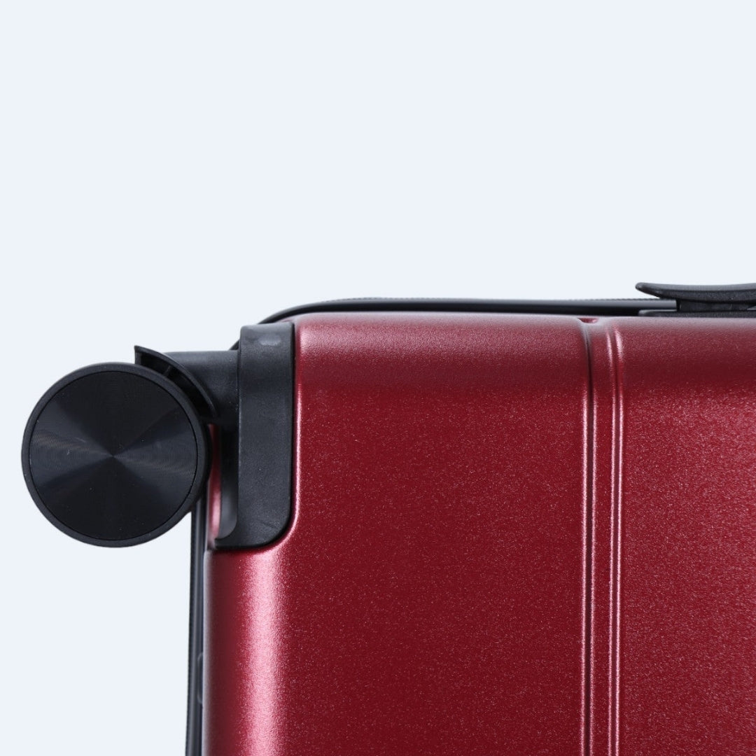 3-Delige Harde Koffeset – Atlas Explorer