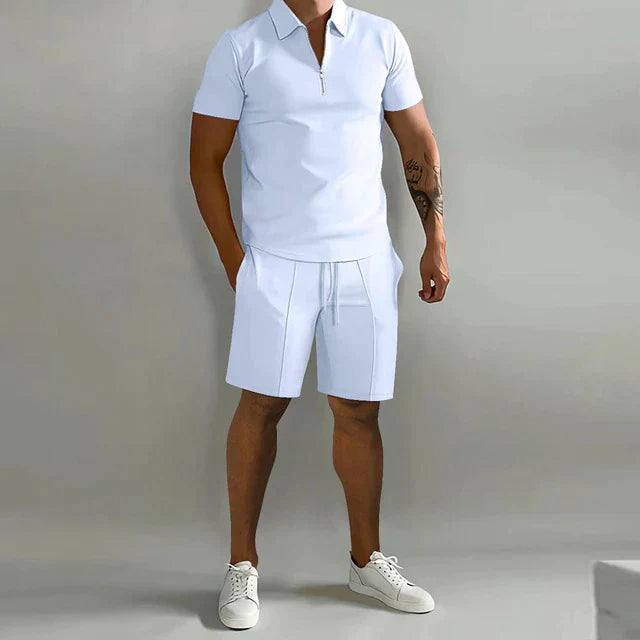 Luxe Heren Zomerset - Matteo