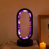 Handgemaakte Amethist Lamp - Serenith