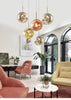Moderne LED Hanglamp – Lumaé