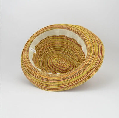 Stijlvolle dames zomerhoed – Maddy