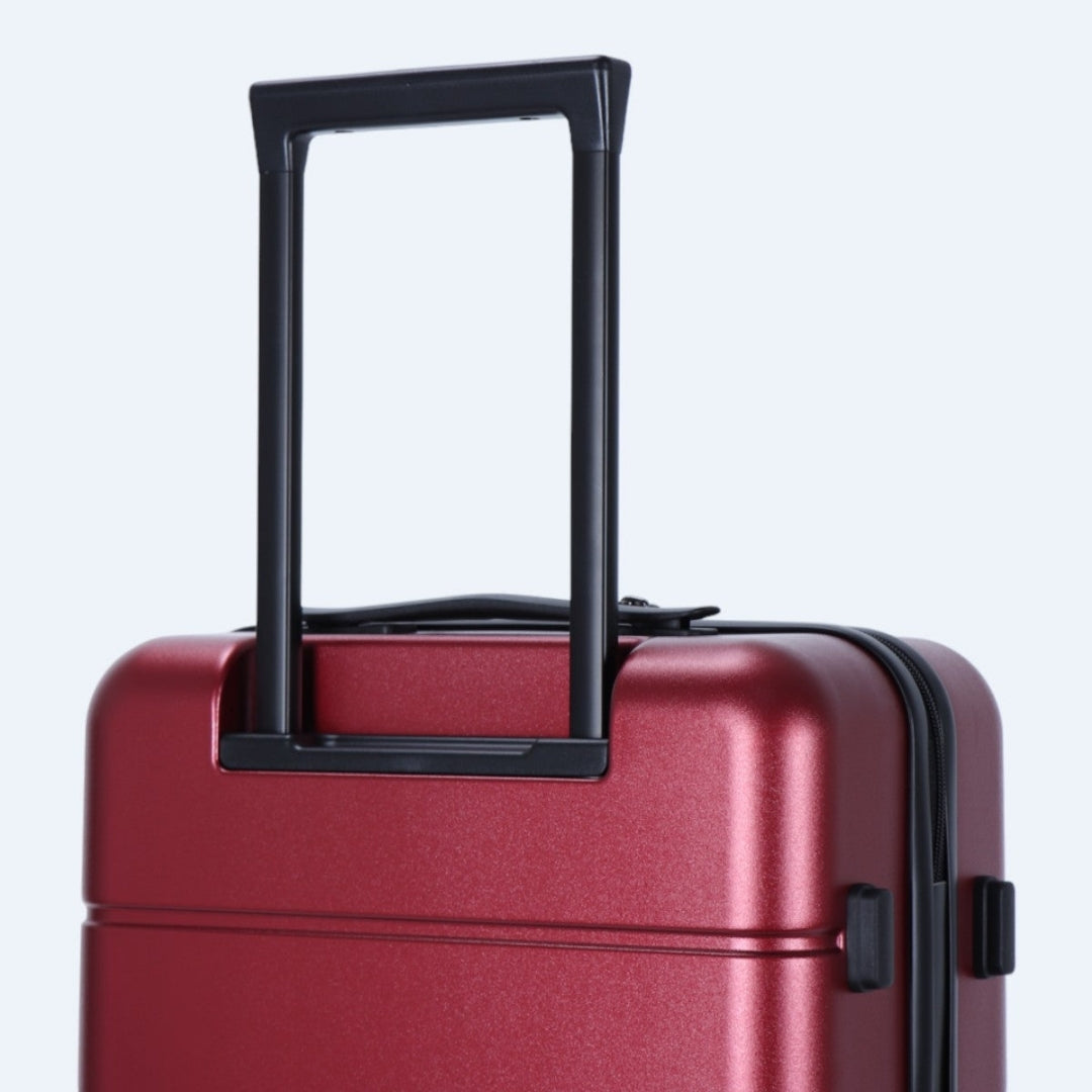 3-Delige Harde Koffeset – Atlas Explorer