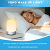 Wake-up Light met Natuurgeluiden - Aurora