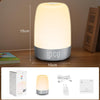 Wake-up Light met Natuurgeluiden - Aurora