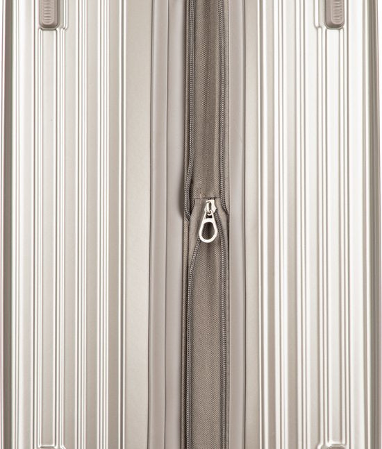 Hardshell Koffer met Extra's - Mykonos