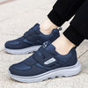 Comfortabele Loopschoenen met Klittenband - EasyStride