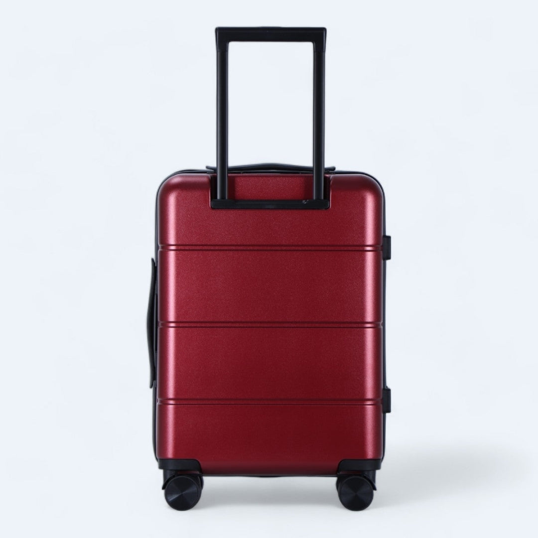 3-Delige Harde Koffeset – Atlas Explorer