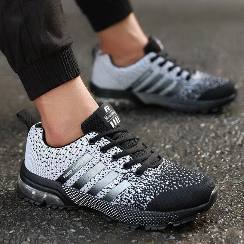 Lichtgewicht Orthopedische Sneakers - AeroFlex