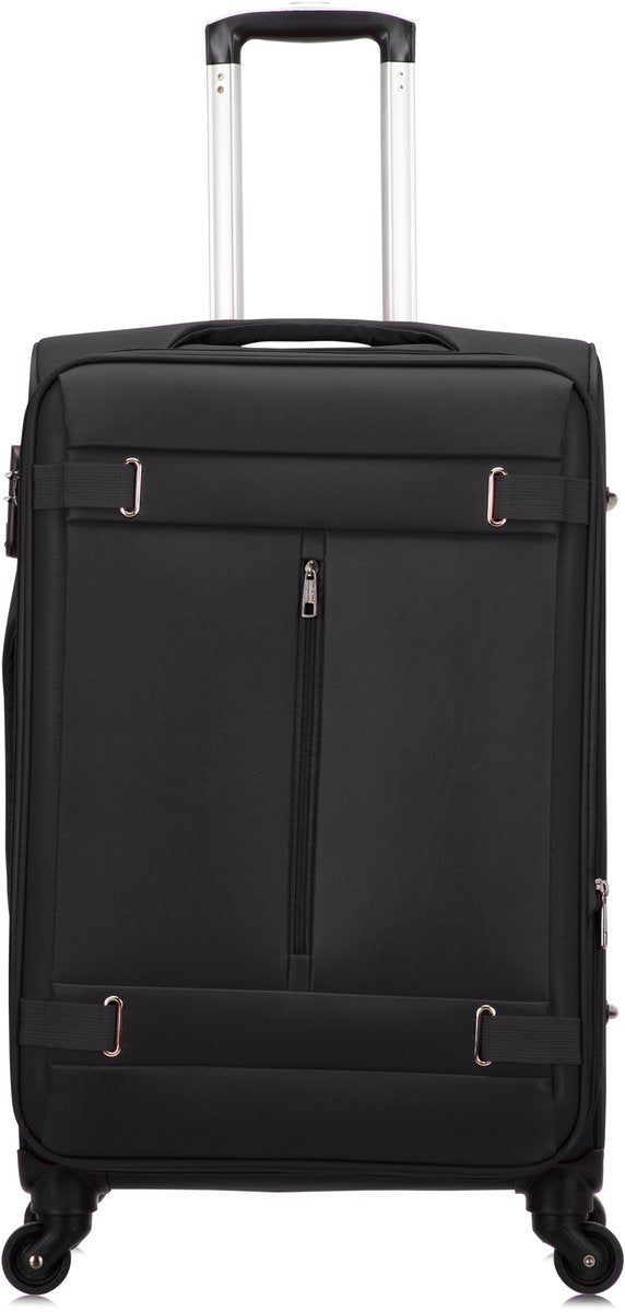 Zachte Reiskoffer – Valencia