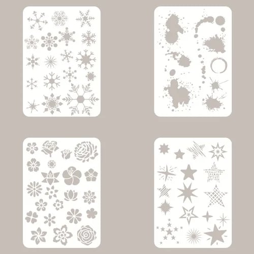 Vingerverfset voor Creatief Schilderplezier - Pico