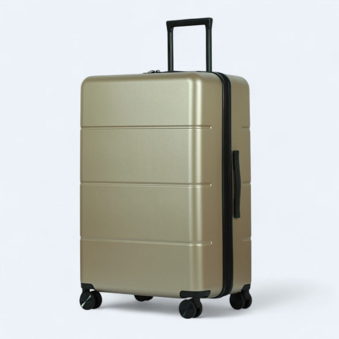 3-Delige Harde Koffeset – Atlas Explorer