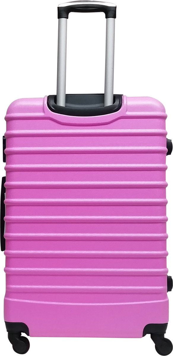 2-Delige Hardcase Kofferset – Palermo