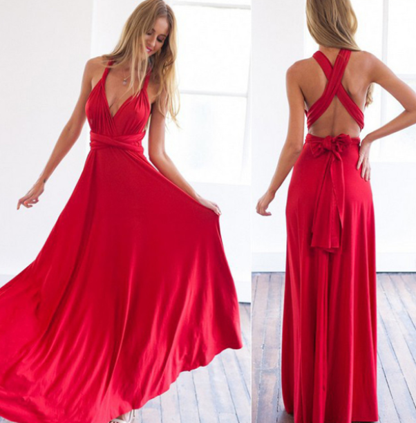 Wikkeljurk - Veelzijdig & veranderlijk met meer dan 50 stylingsvarianten - Mira