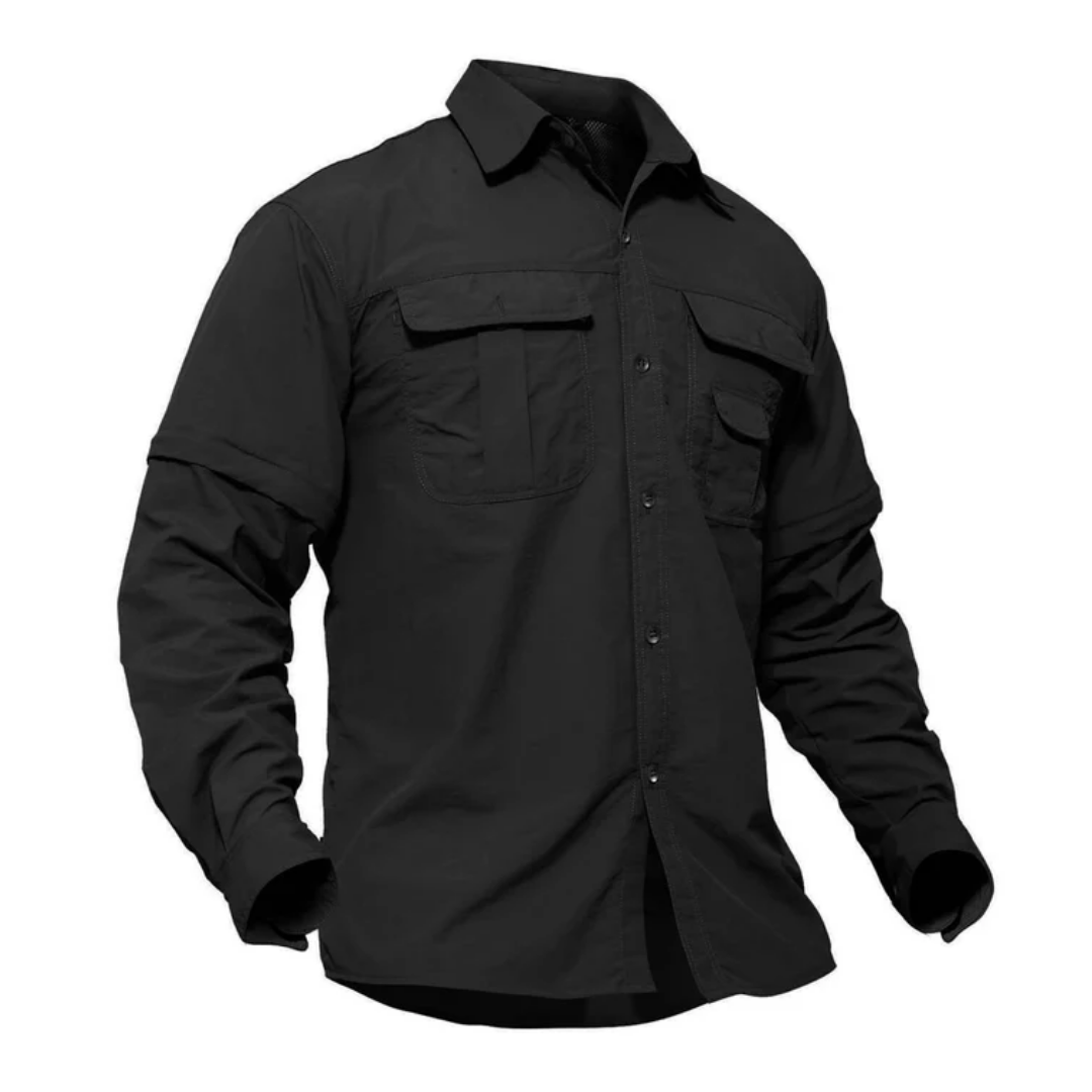 Afritsbaar Outdoor Shirt - Arvo