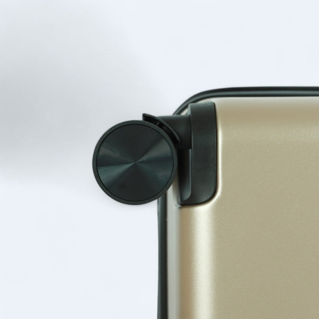 3-Delige Harde Koffeset – Atlas Explorer