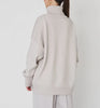 Mila Coltrui | Oversized & Warm