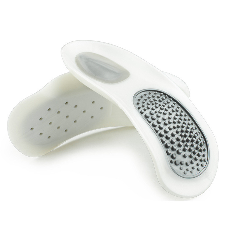 Steunzolen voor Plantar Fasciitis - SoleRelief