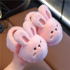 Kinder Sloffen met Dierendesign – FunnyPaws