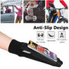 Smart Handschoenen | Ademende touchscreen fietshandschoenen