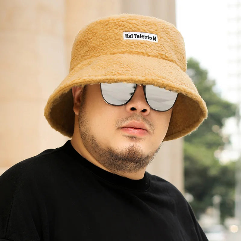 FrostFlex Muts | Zacht en comfy vissershoedje
