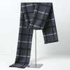 Design Kasjmier Sjaal | Stijlvol en warm de winter door!