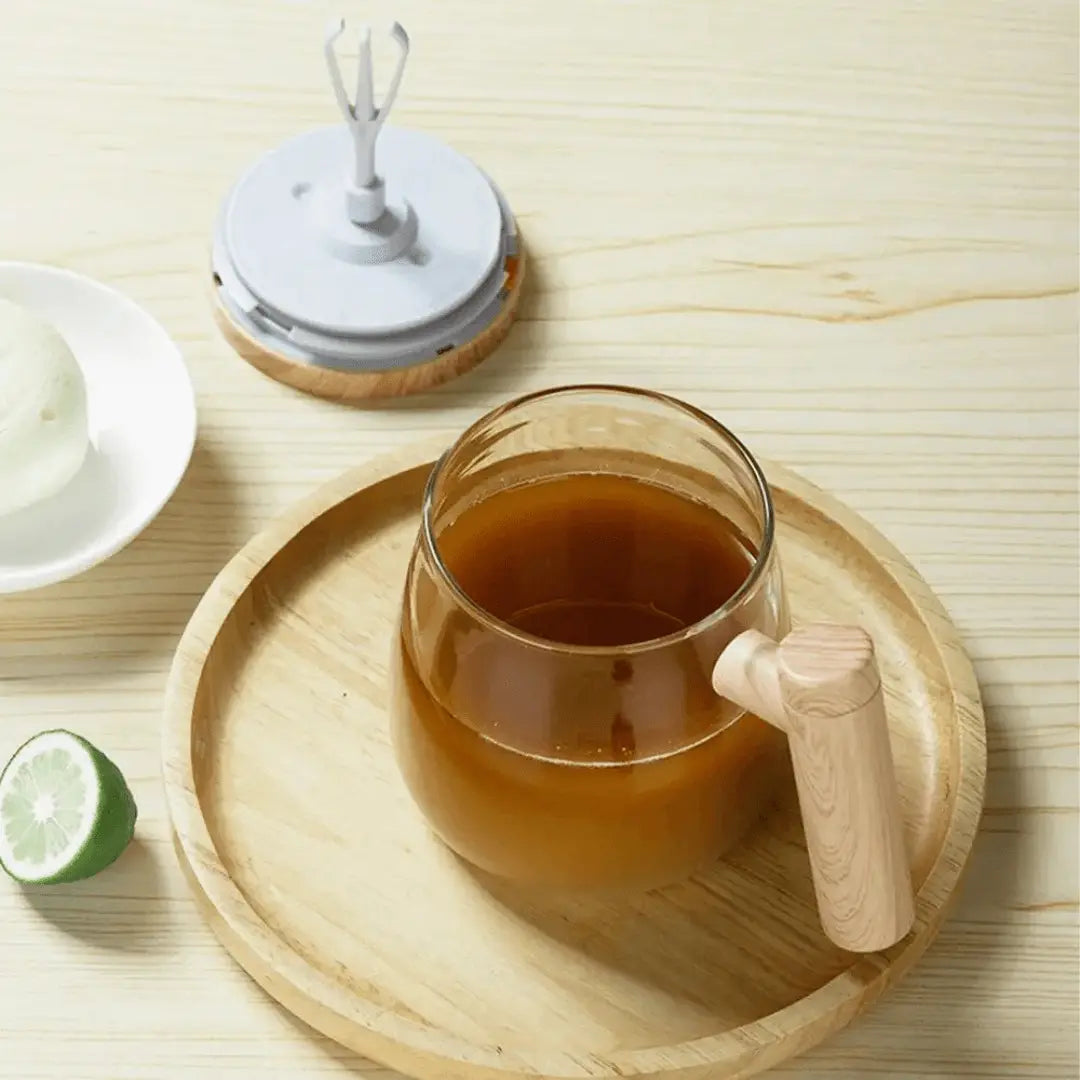 Slimme Mok - StirEase