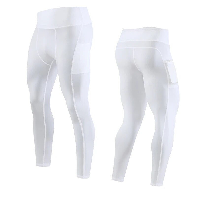 Sportlegging | Compressiebroek voor elke workout