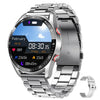 Multifunctionele Smartwatch - HealthSync Pro