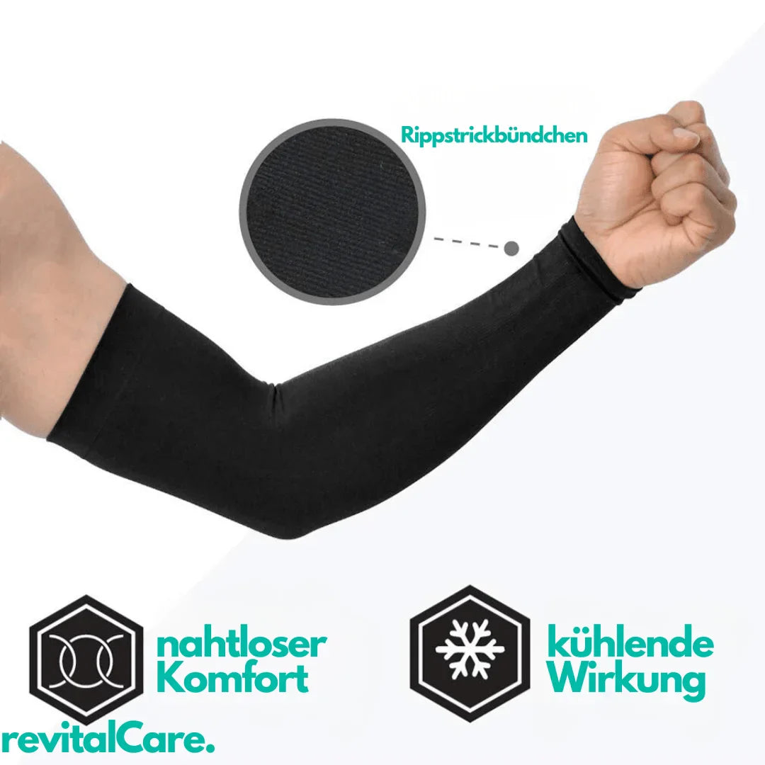 Compressie Armsleeve - VitalFlex