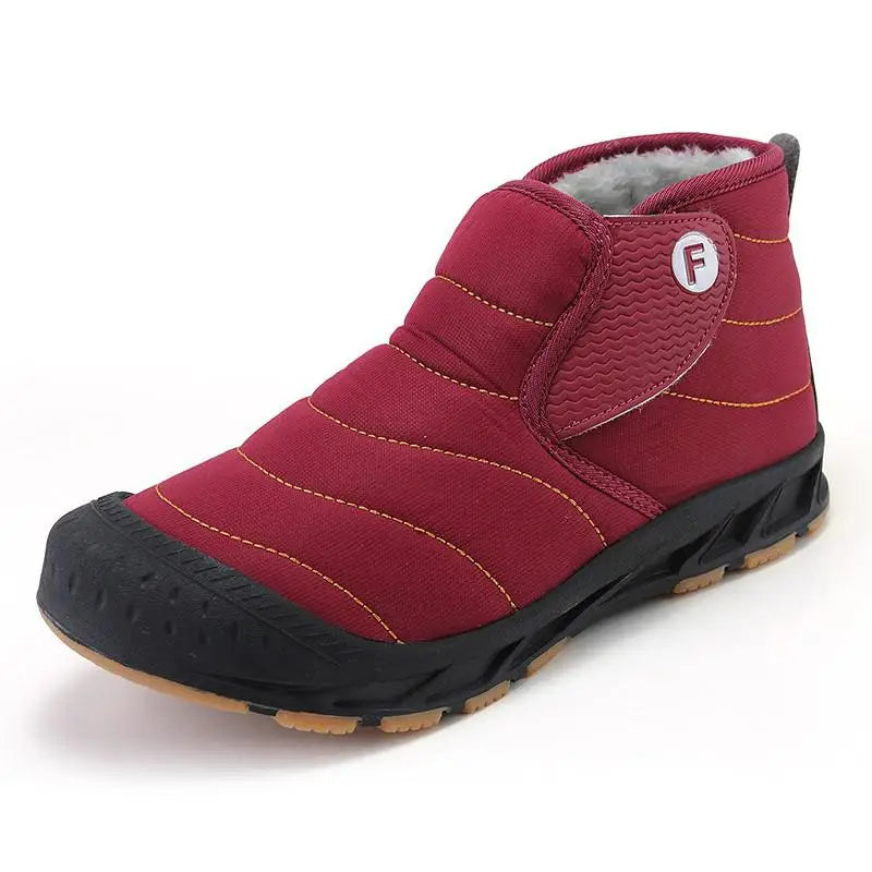 ArcticHug Snowboots | De perfecte snowboots