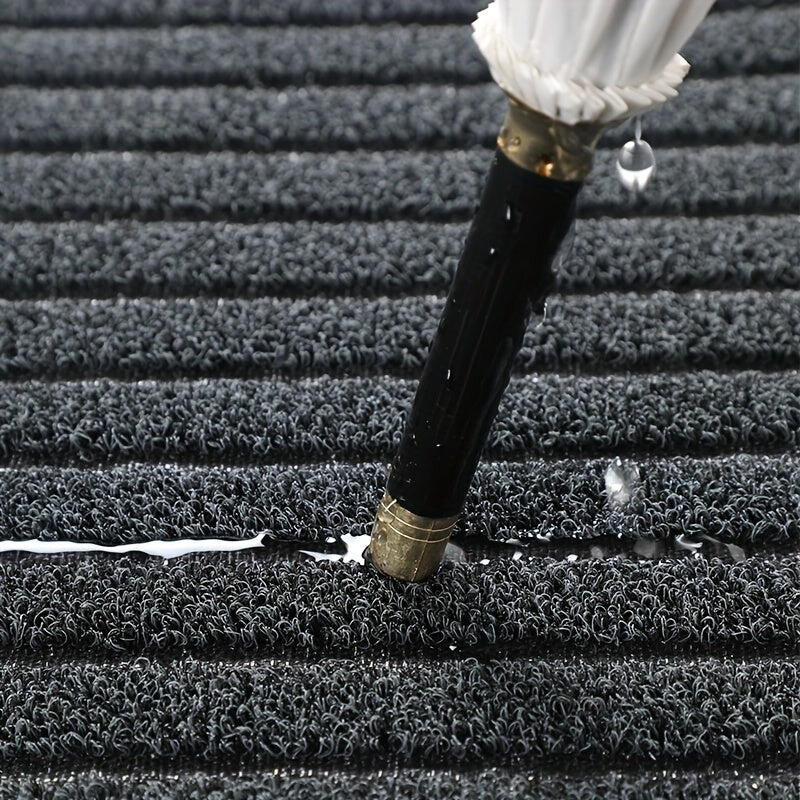 All-Season Deurmat voor Binnen en Buiten - WeatherGuard Pro