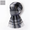 Trendy Geruite Sjaal | Trendy design voor een stijlvolle look