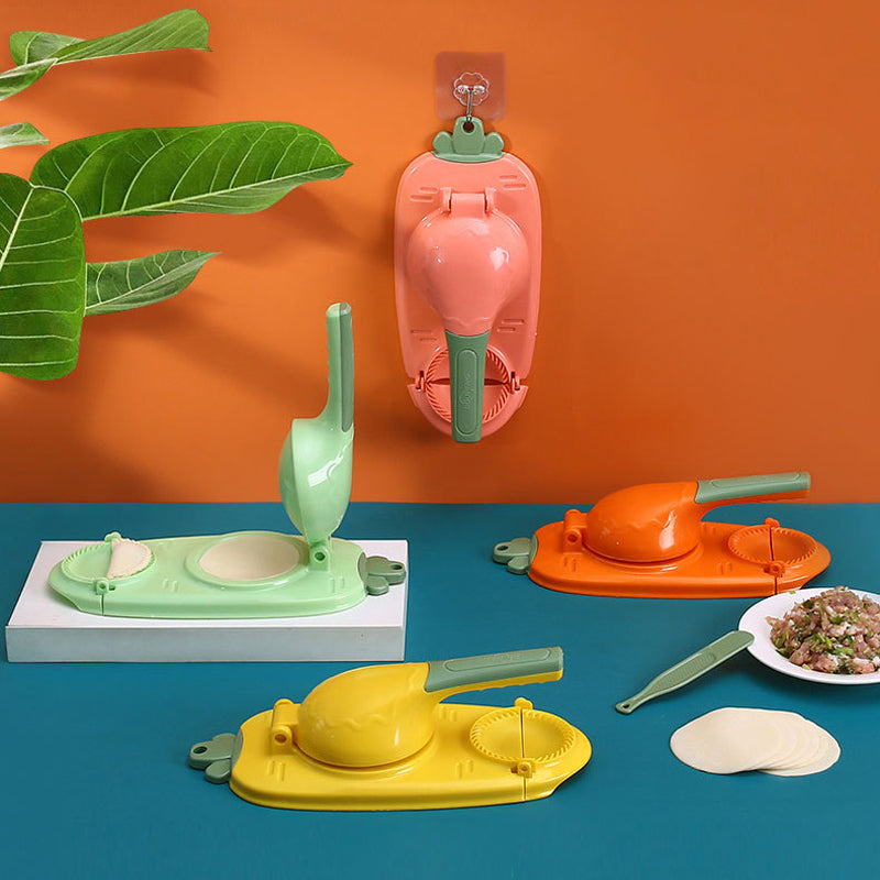 Knoedelvorm - DumplingMaster