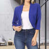 Korte Damesblazer – Marielle