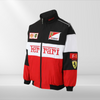 Vintage Racing Jacket - Nico