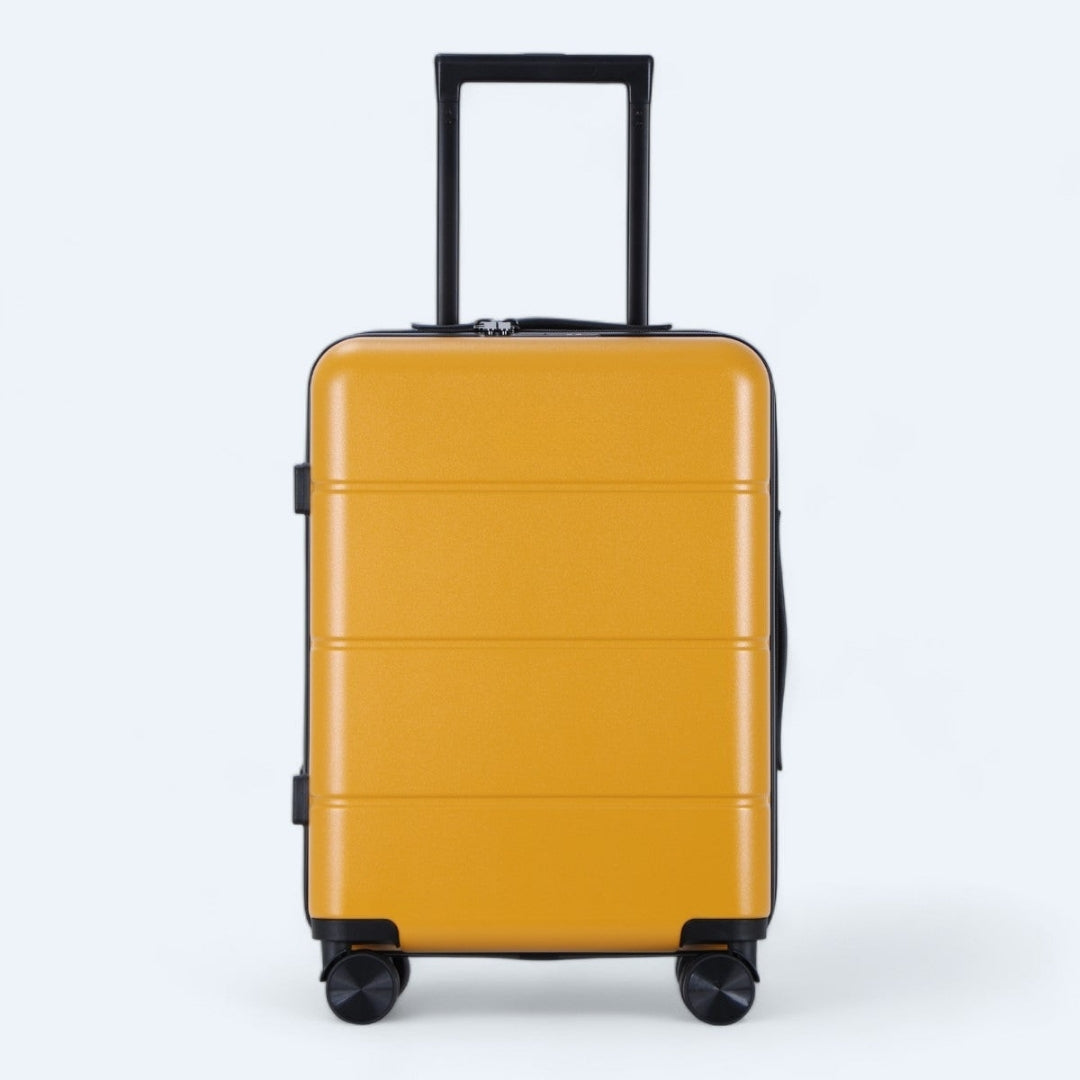 3-Delige Harde Koffeset – Atlas Explorer