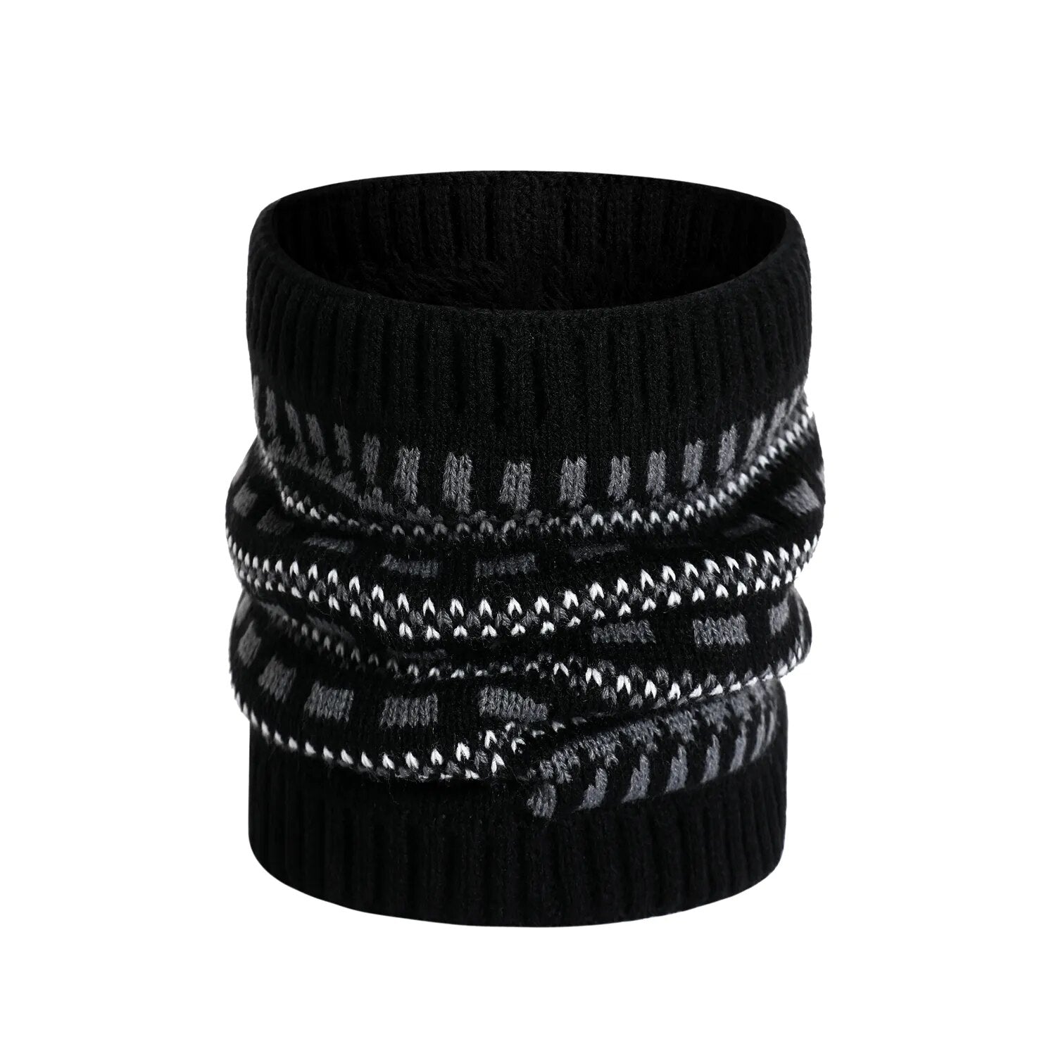 3-Delige Winterset | Warme en stijlvolle set voor een warme winter!