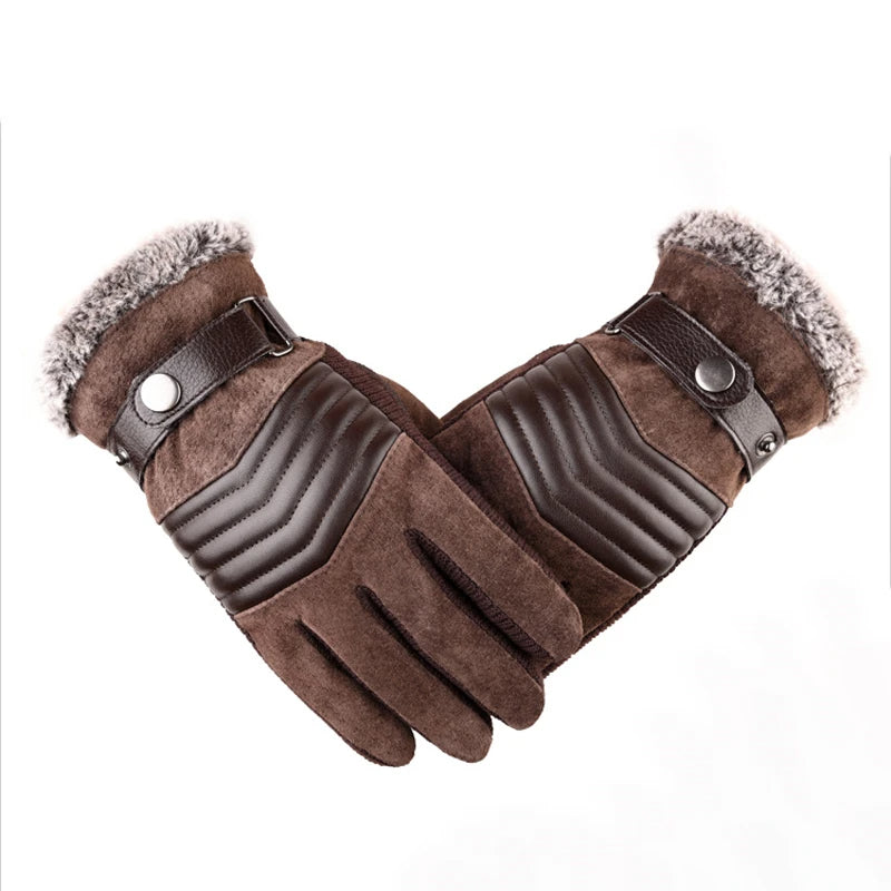 Fighters Tech Handschoenen | Super chille handschoenen voor koude dagen