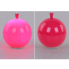 Compacte Moderne LED Ballon Plafondlamp - AuraLite