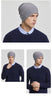AussieWool Beanie | Casual muts voor koude dagen!