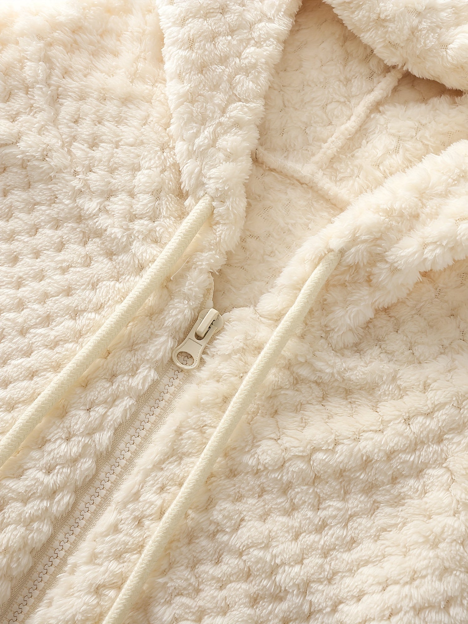 Super Comfy Damesvest met Warme Voering - Elise